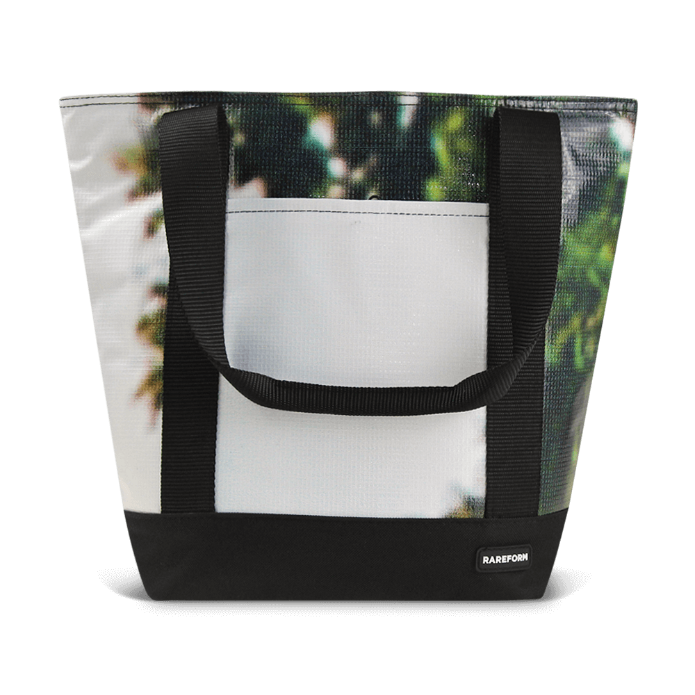 Beck Cooler Tote