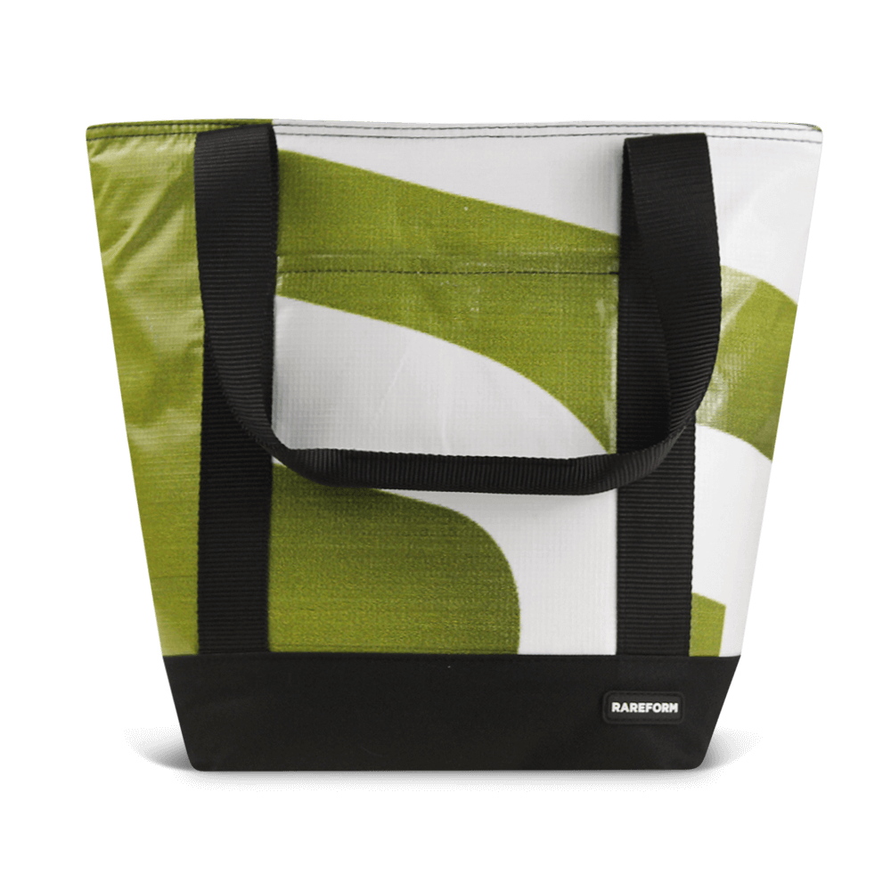 Beck Cooler Tote