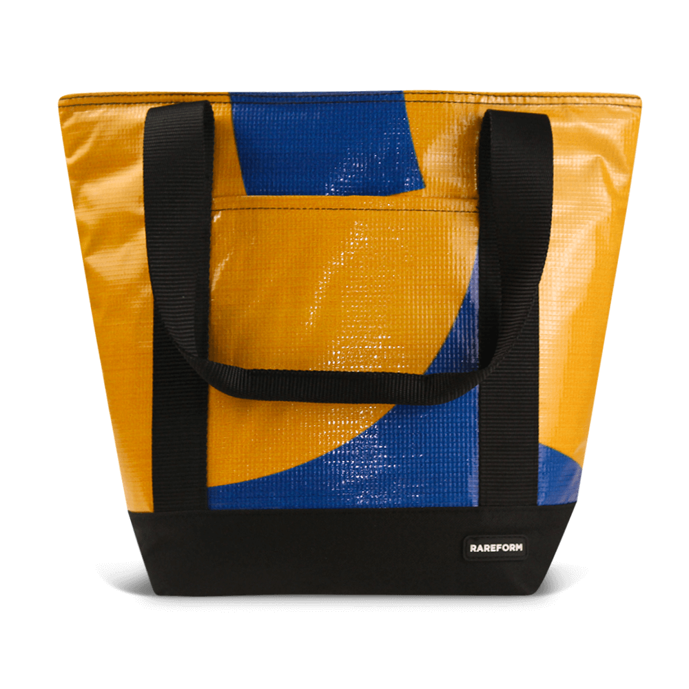 Beck Cooler Tote