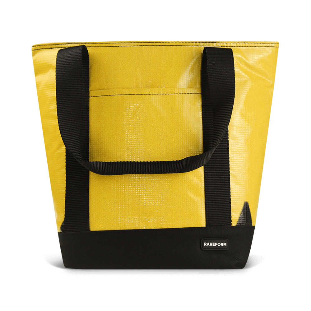 Beck Cooler Tote