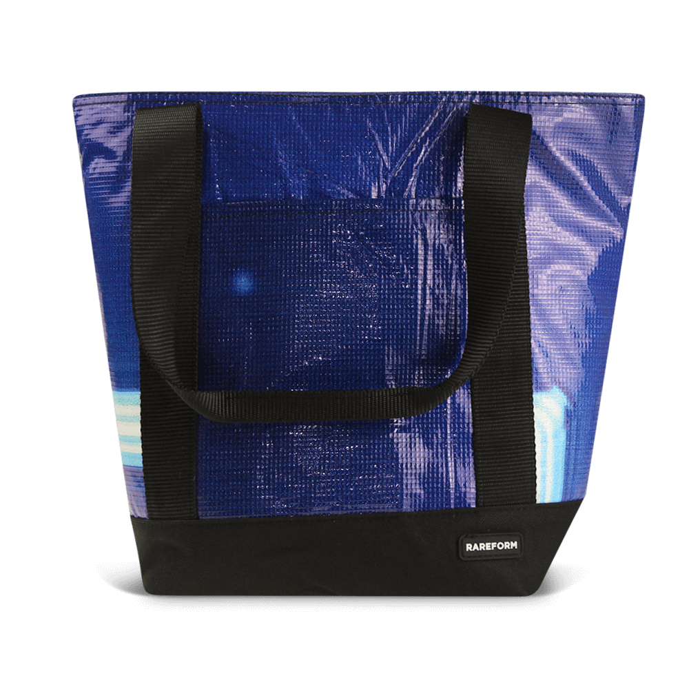 Beck Cooler Tote