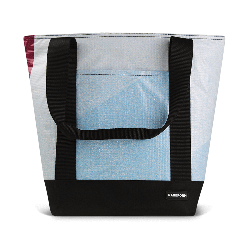 Beck Cooler Tote