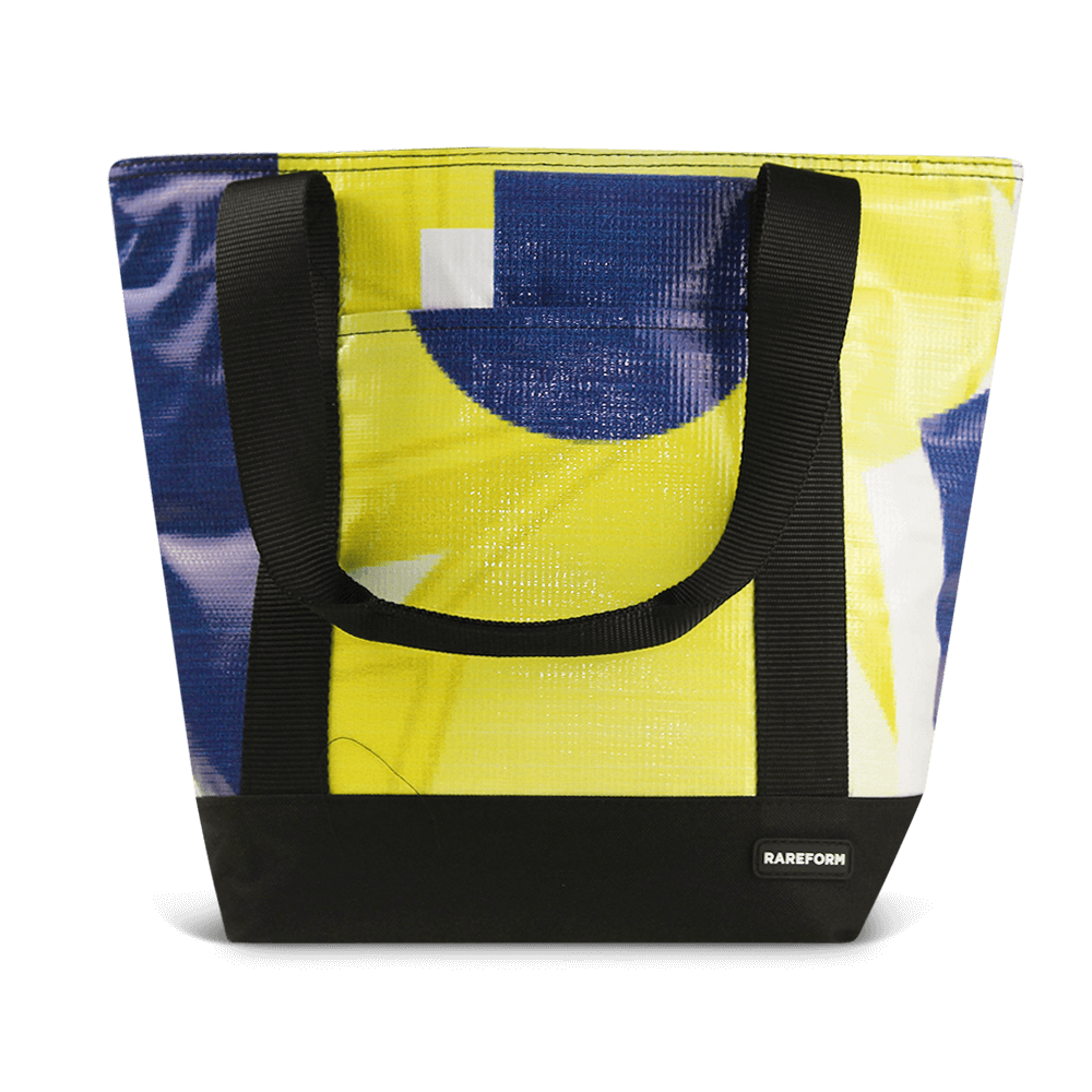 Beck Cooler Tote