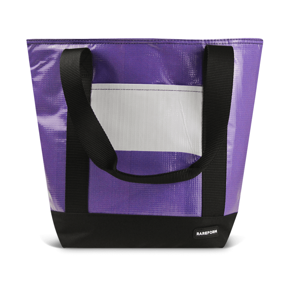 Beck Cooler Tote