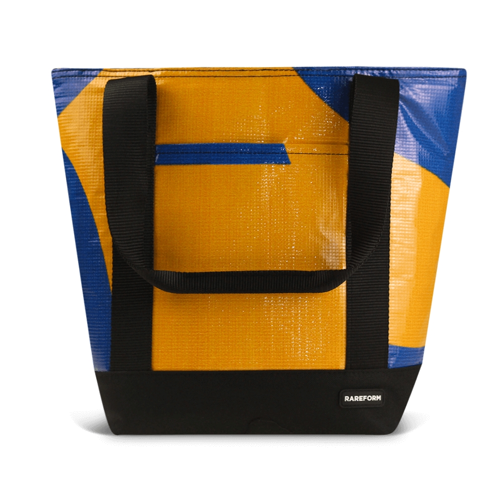 Beck Cooler Tote