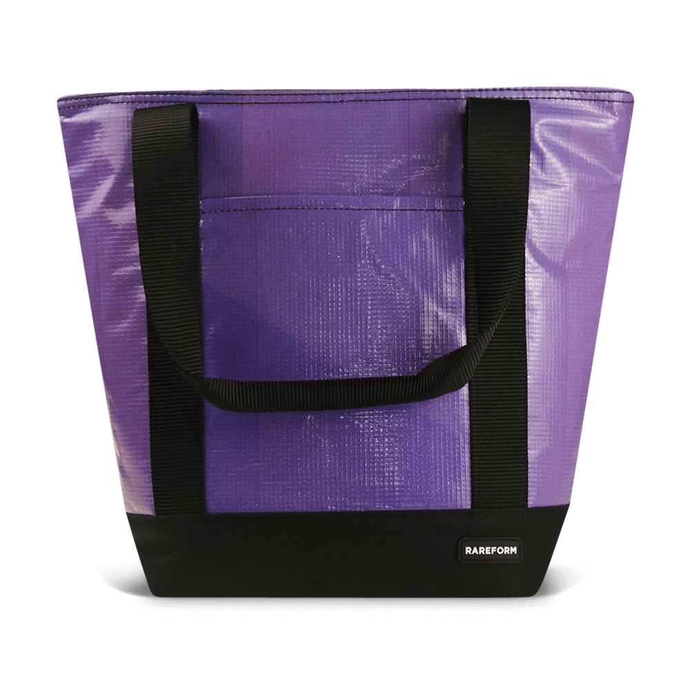 Beck Cooler Tote