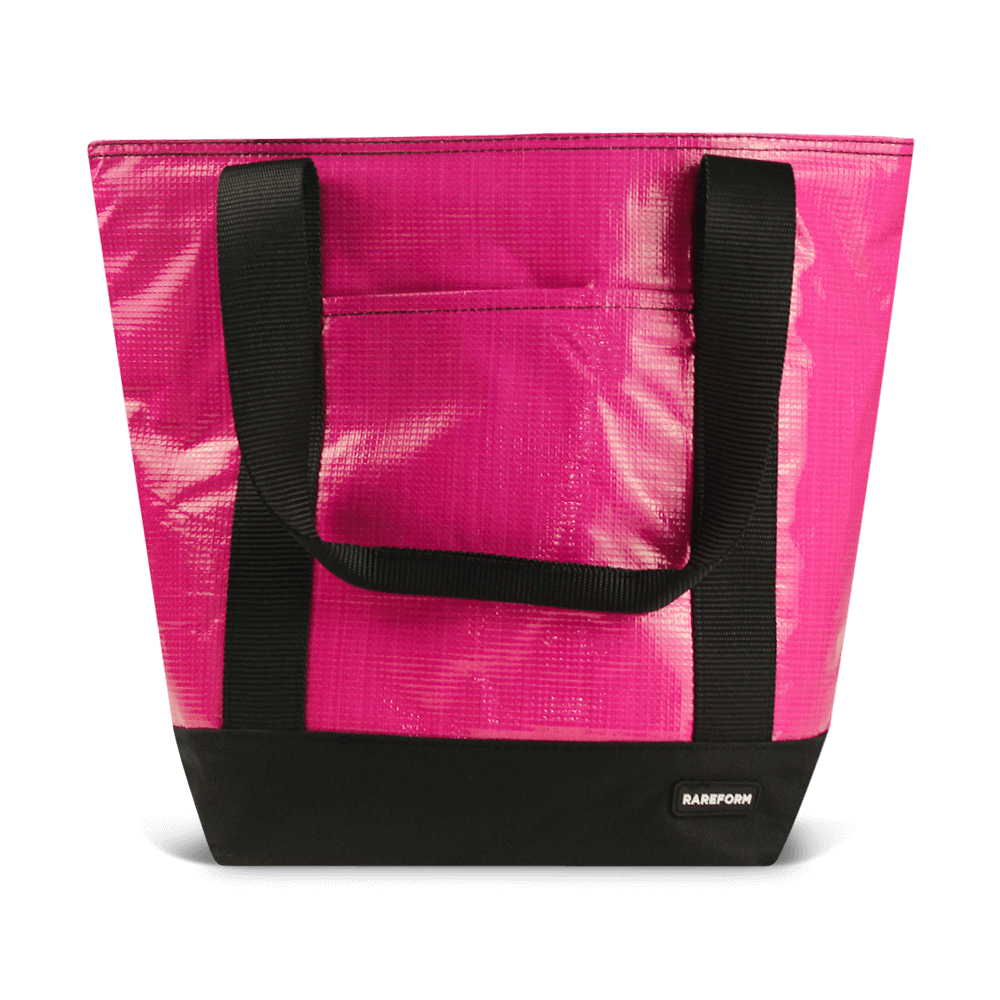 Beck Cooler Tote