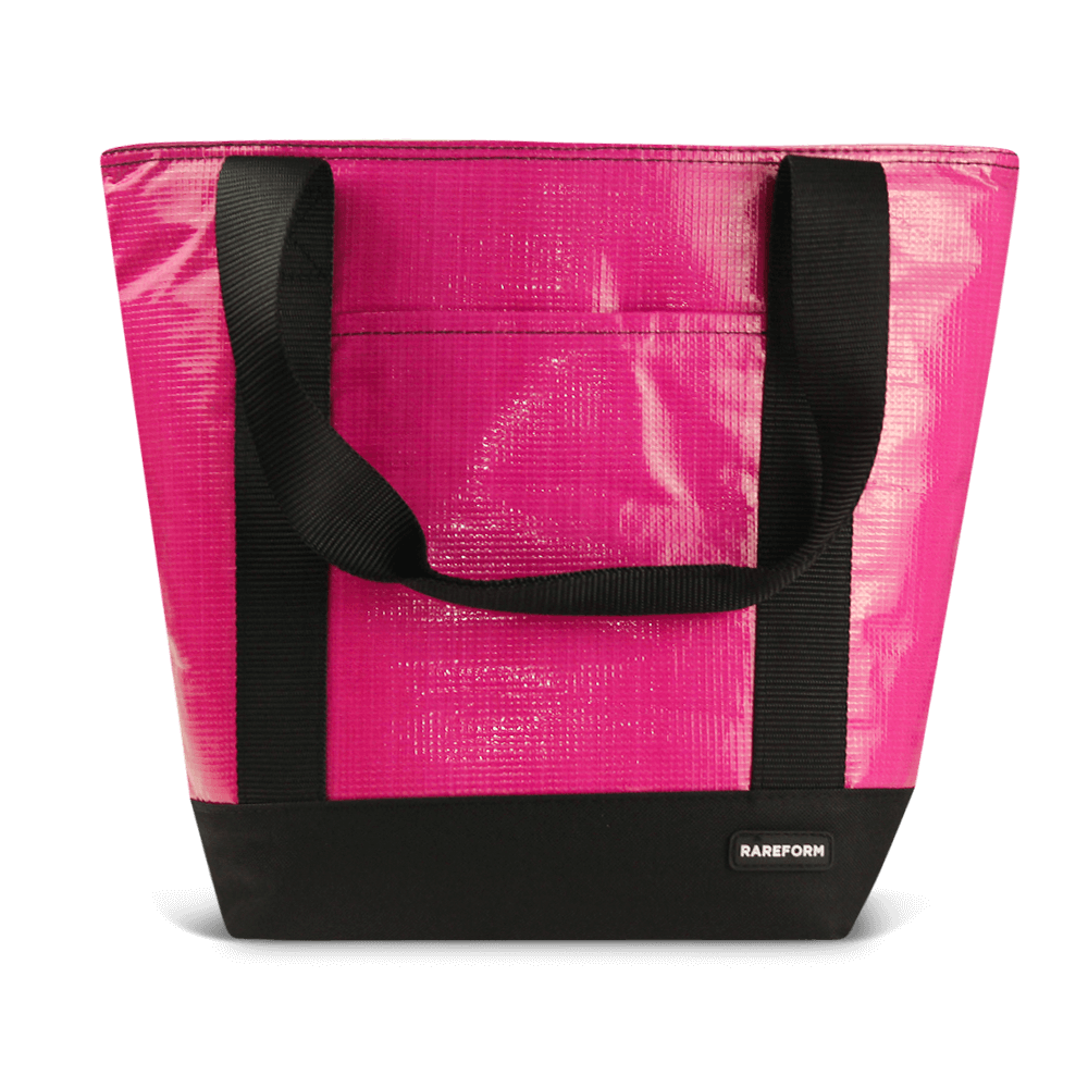 Beck Cooler Tote