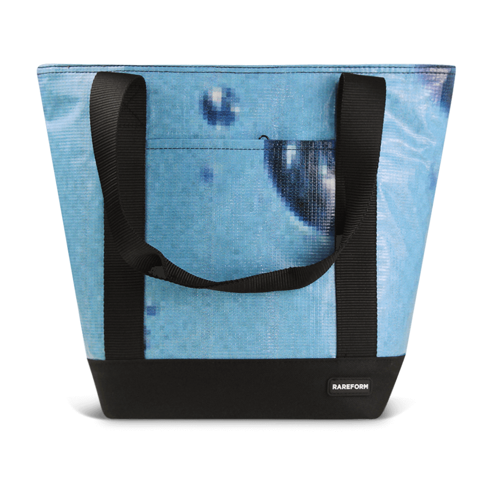 Beck Cooler Tote