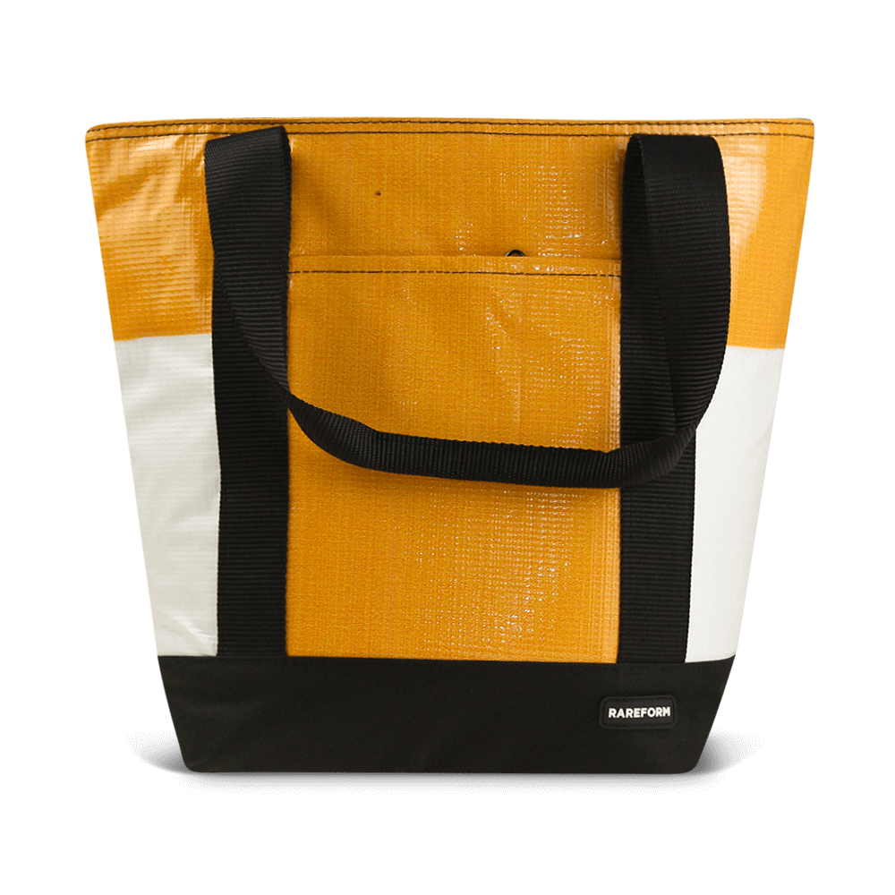 Beck Cooler Tote