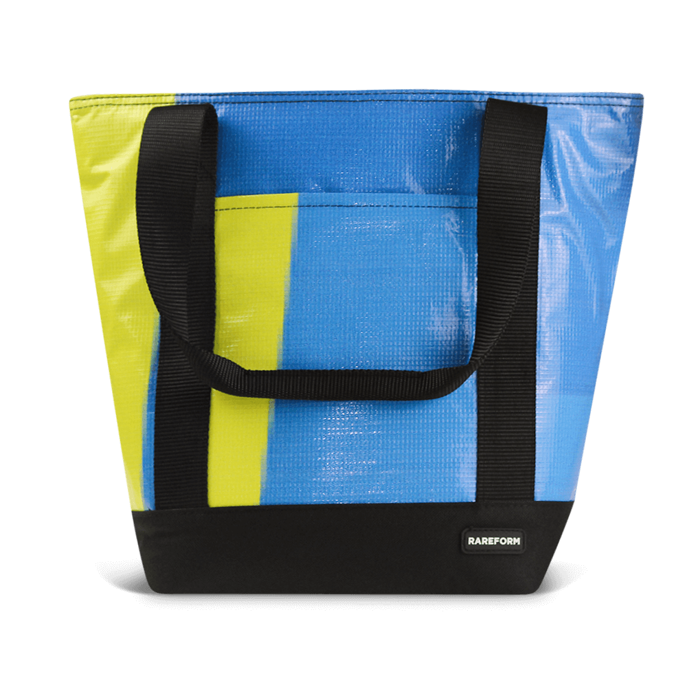 Beck Cooler Tote