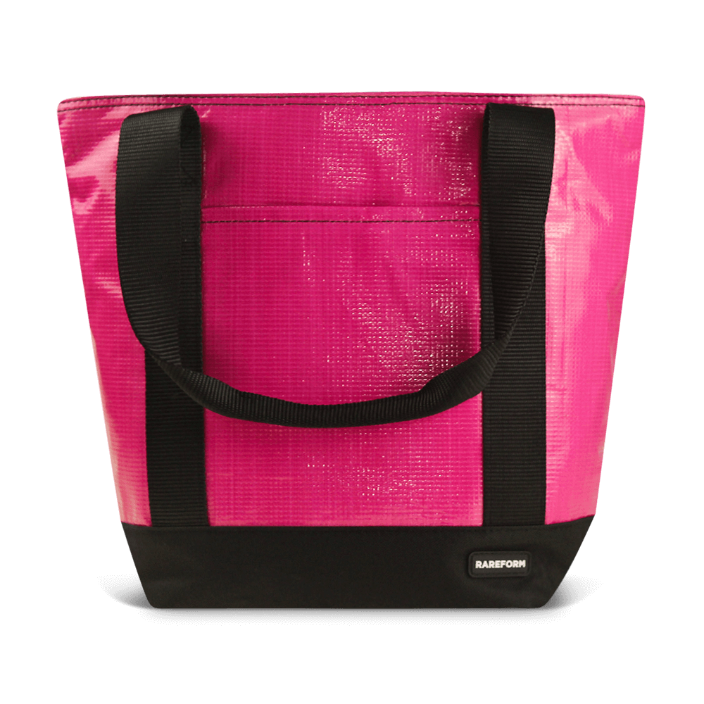 Beck Cooler Tote