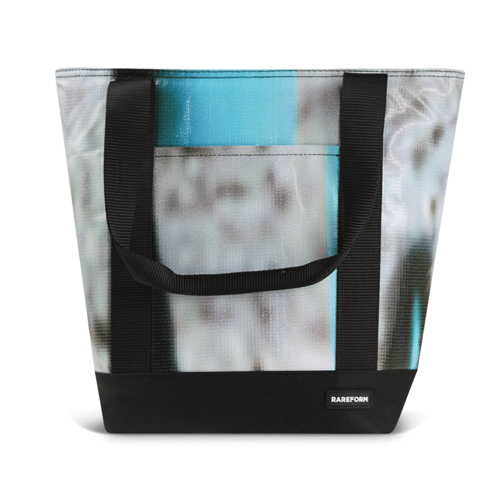 Beck Cooler Tote