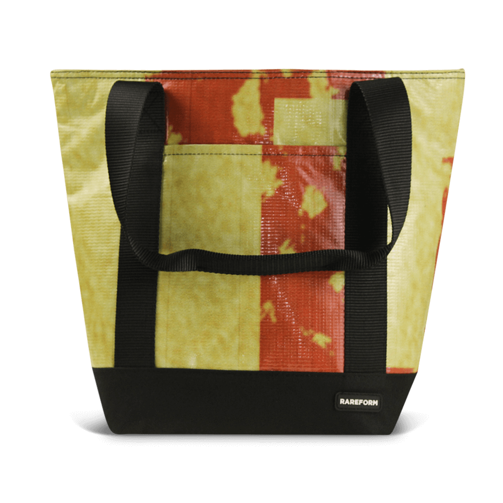 Beck Cooler Tote