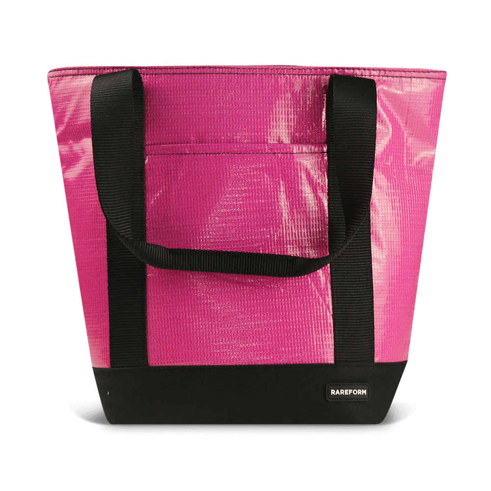 Beck Cooler Tote