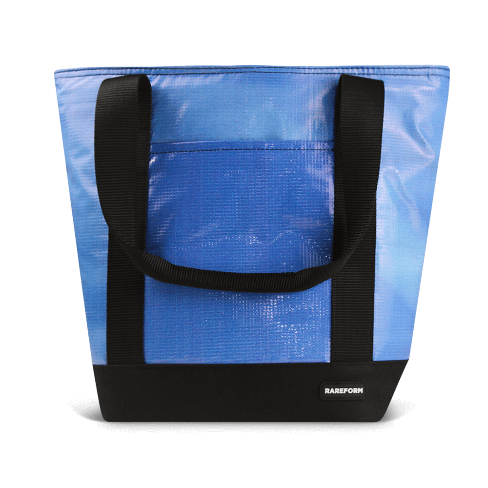 Beck Cooler Tote