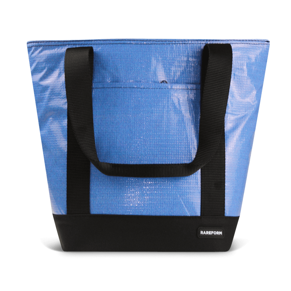 Beck Cooler Tote