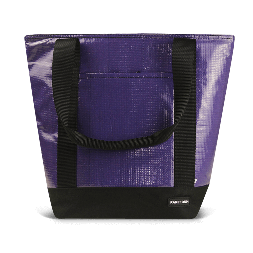 Beck Cooler Tote