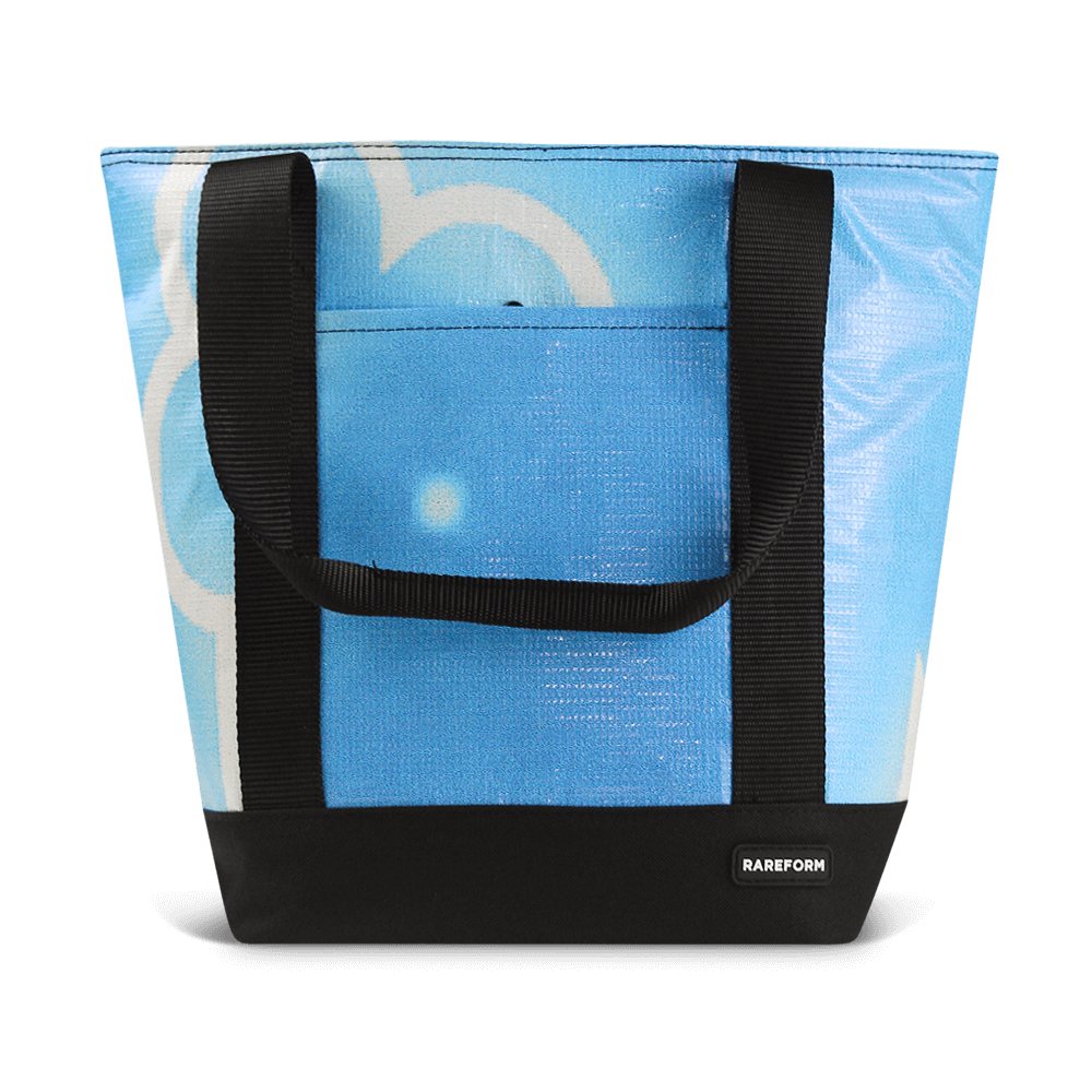 Beck Cooler Tote