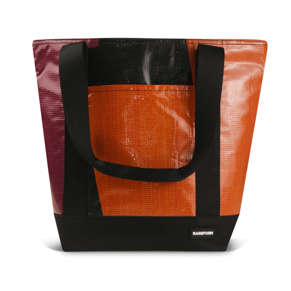 Beck Cooler Tote