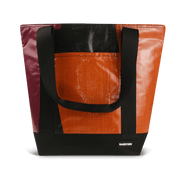 Beck Cooler Tote