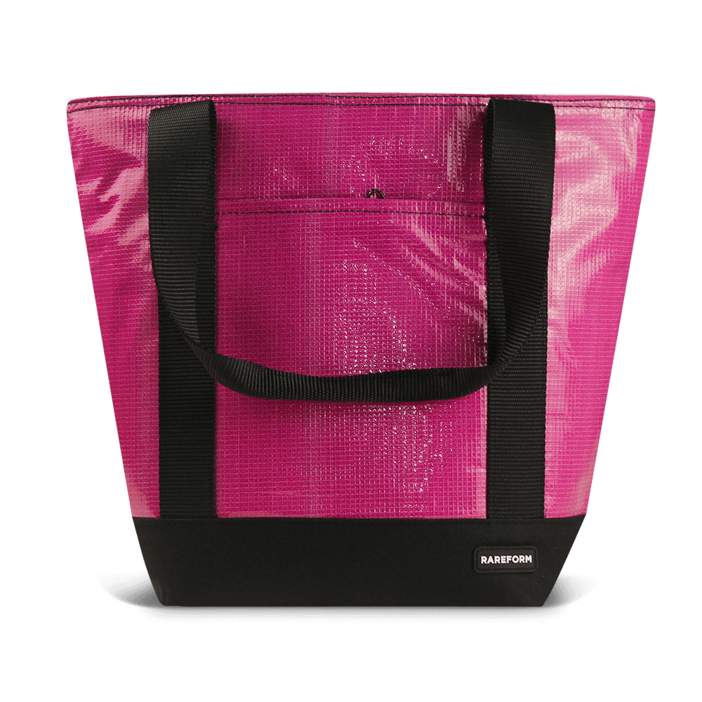 Beck Cooler Tote