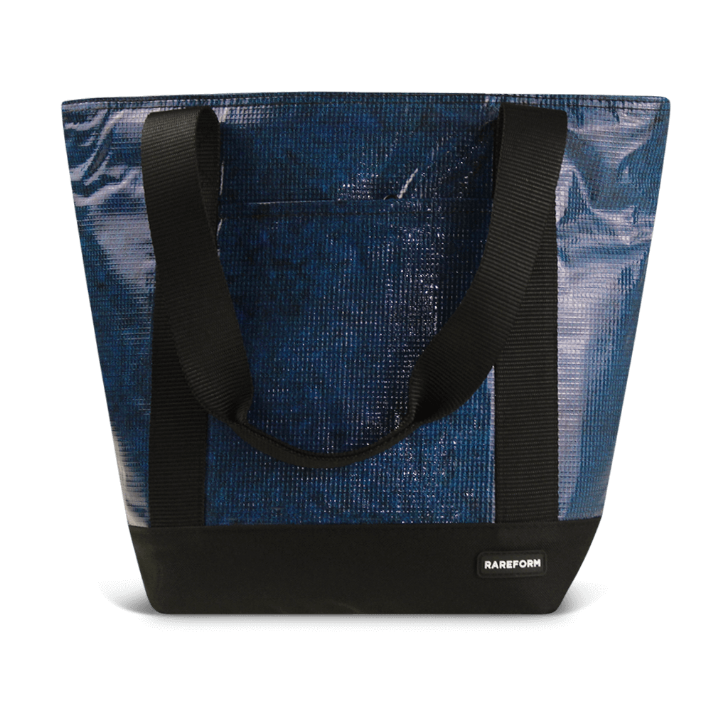 Beck Cooler Tote