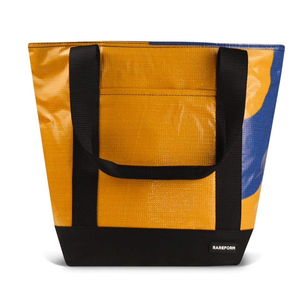Beck Cooler Tote