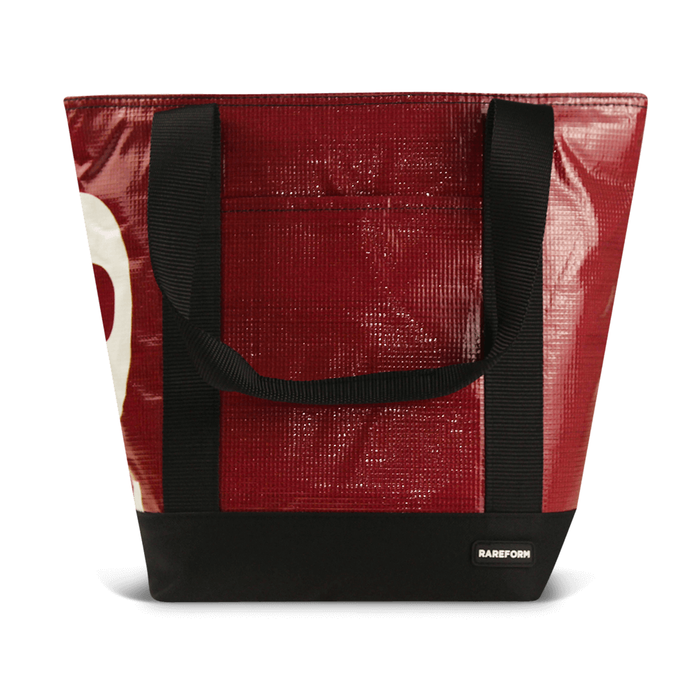 Beck Cooler Tote