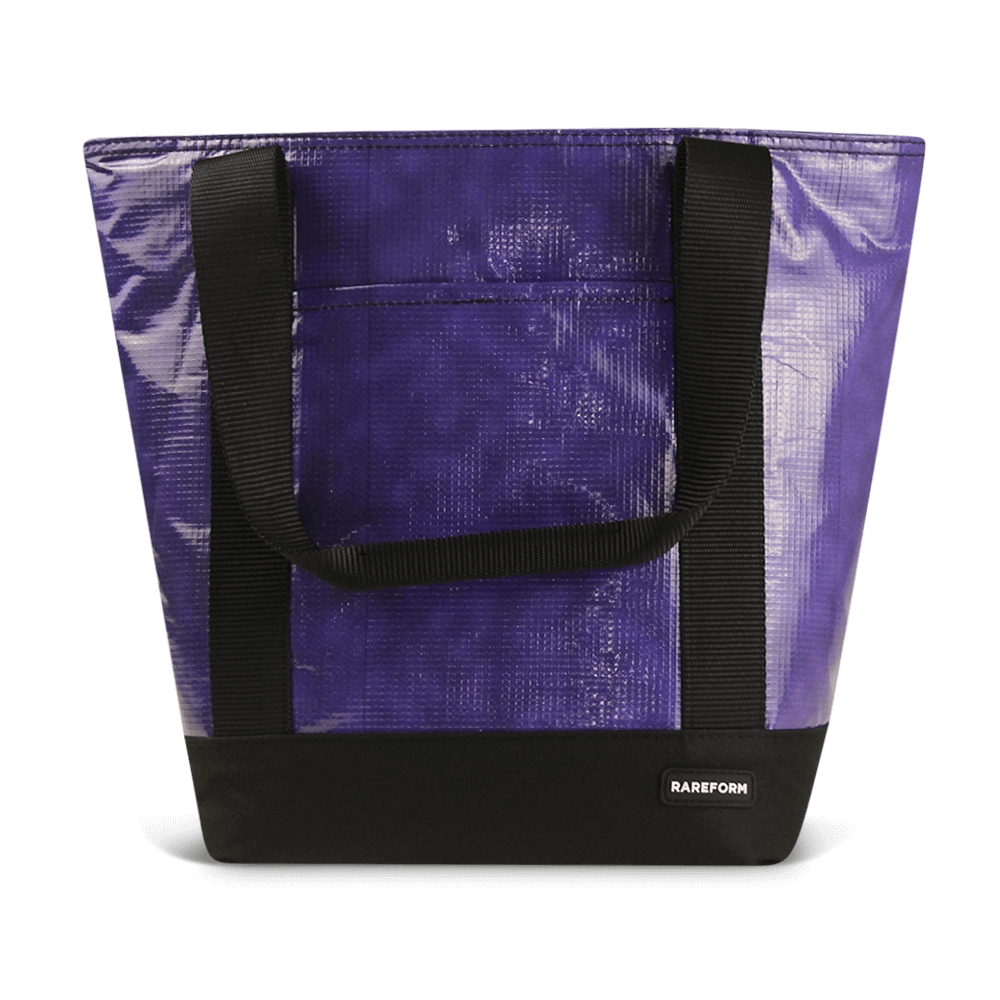 Beck Cooler Tote