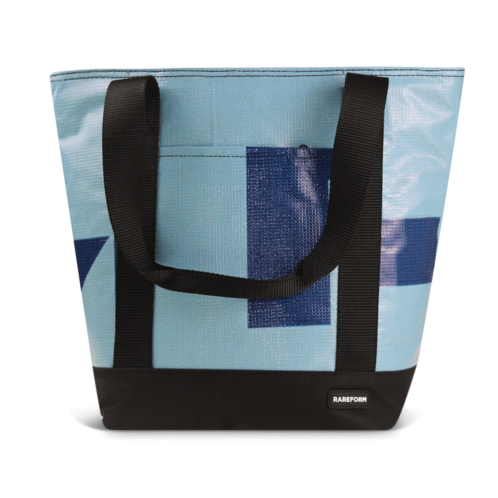 Beck Cooler Tote