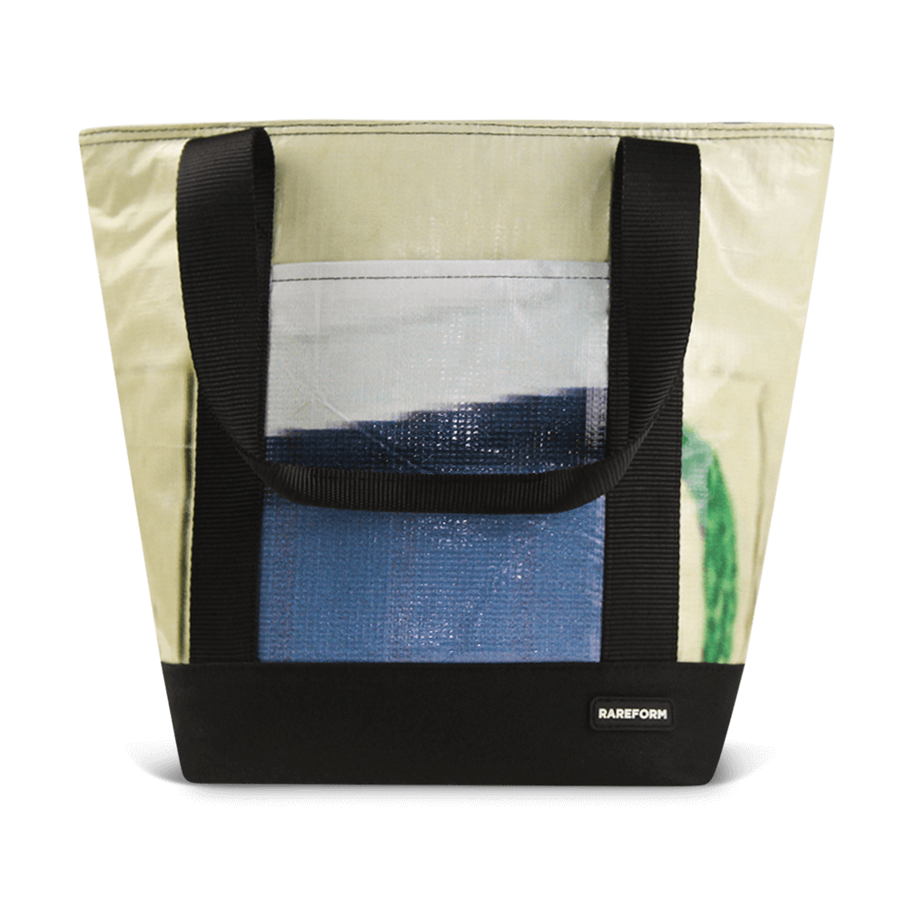 Beck Cooler Tote