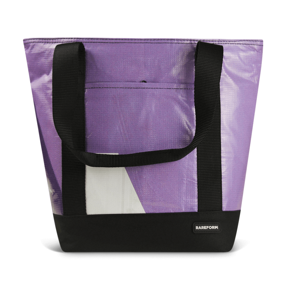Beck Cooler Tote