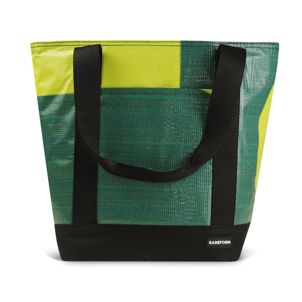 Beck Cooler Tote