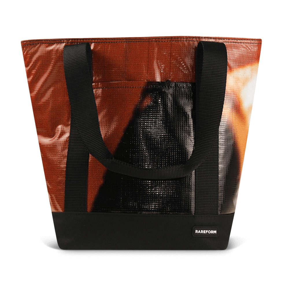 Beck Cooler Tote
