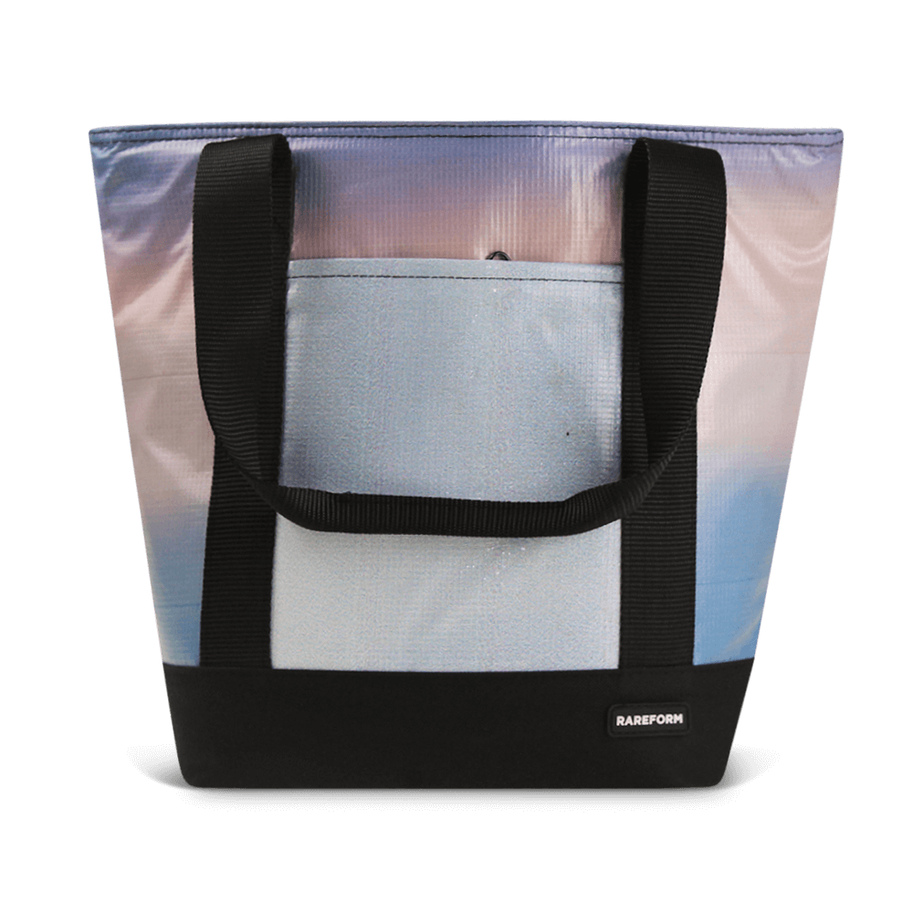 Beck Cooler Tote