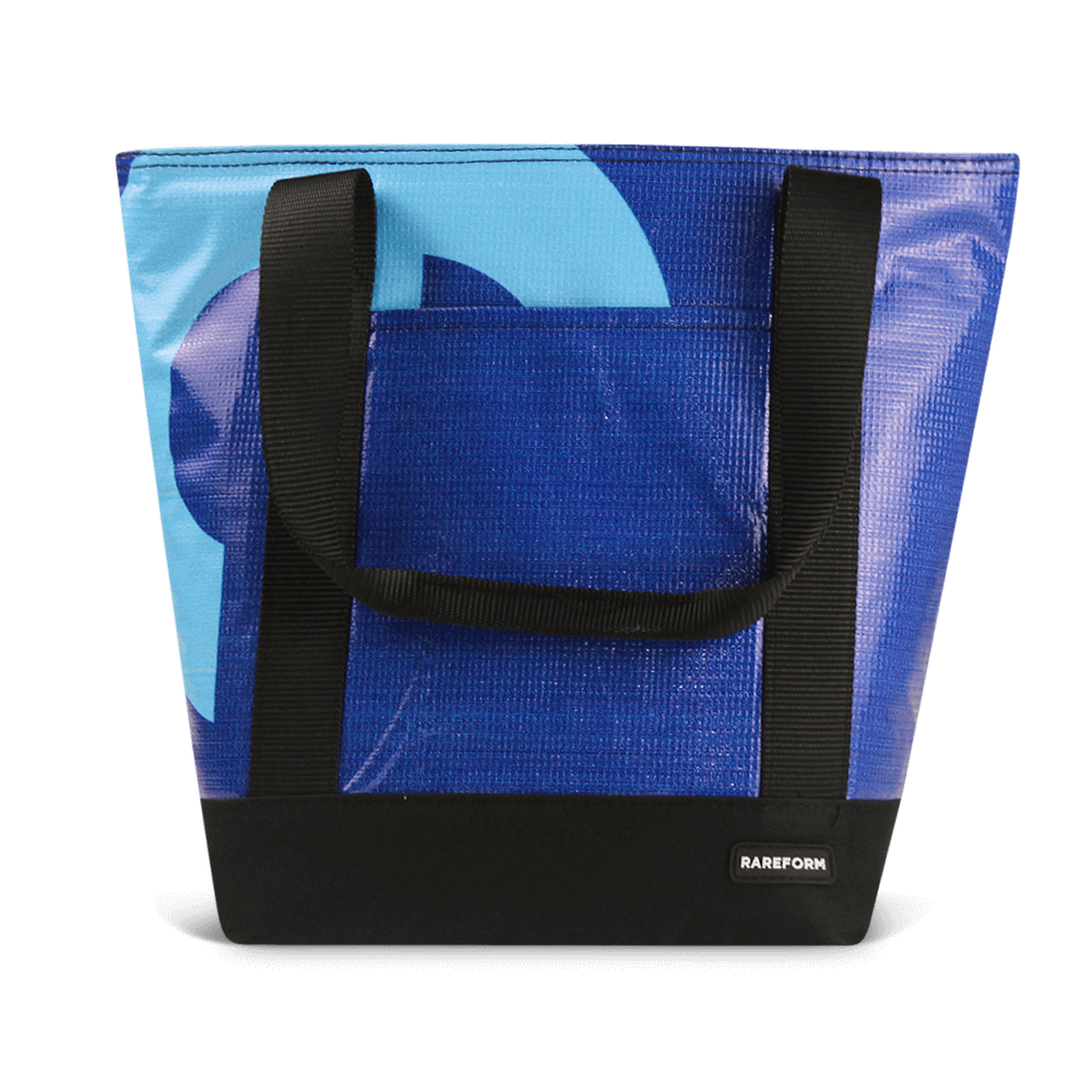 Beck Cooler Tote