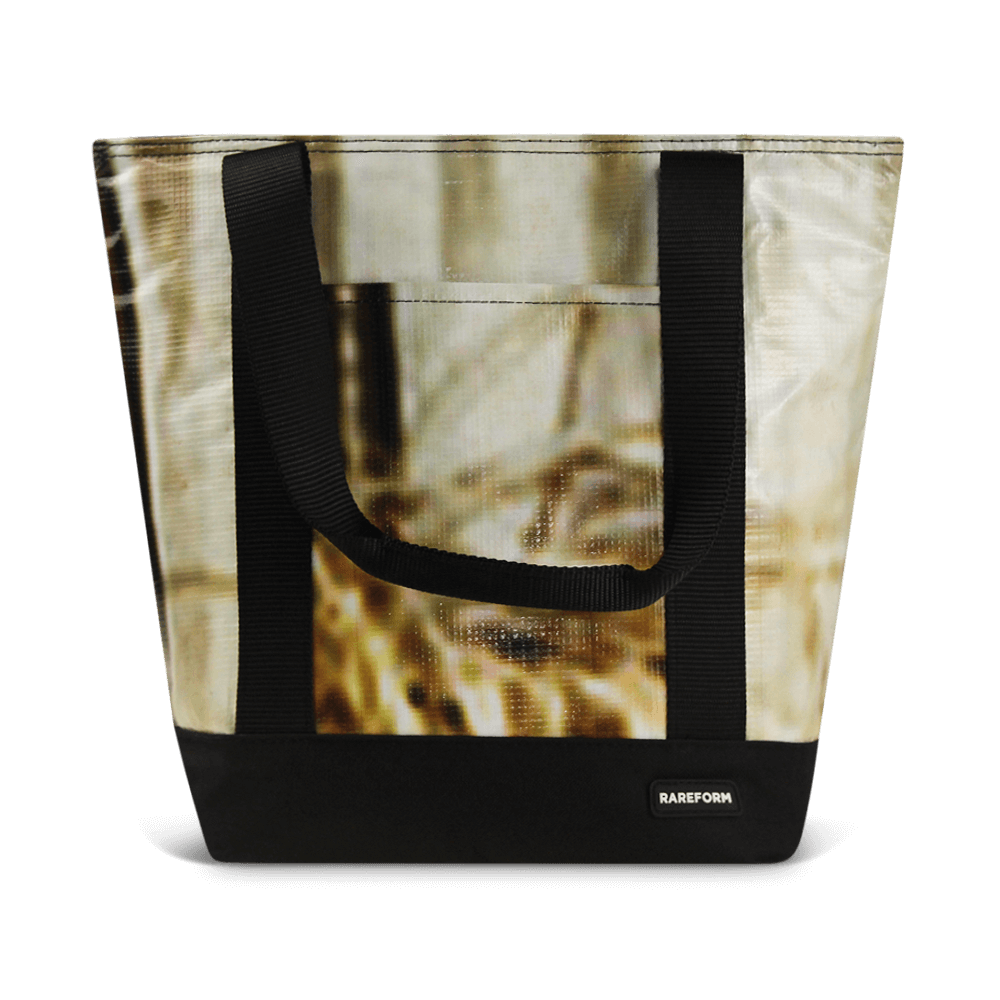 Beck Cooler Tote