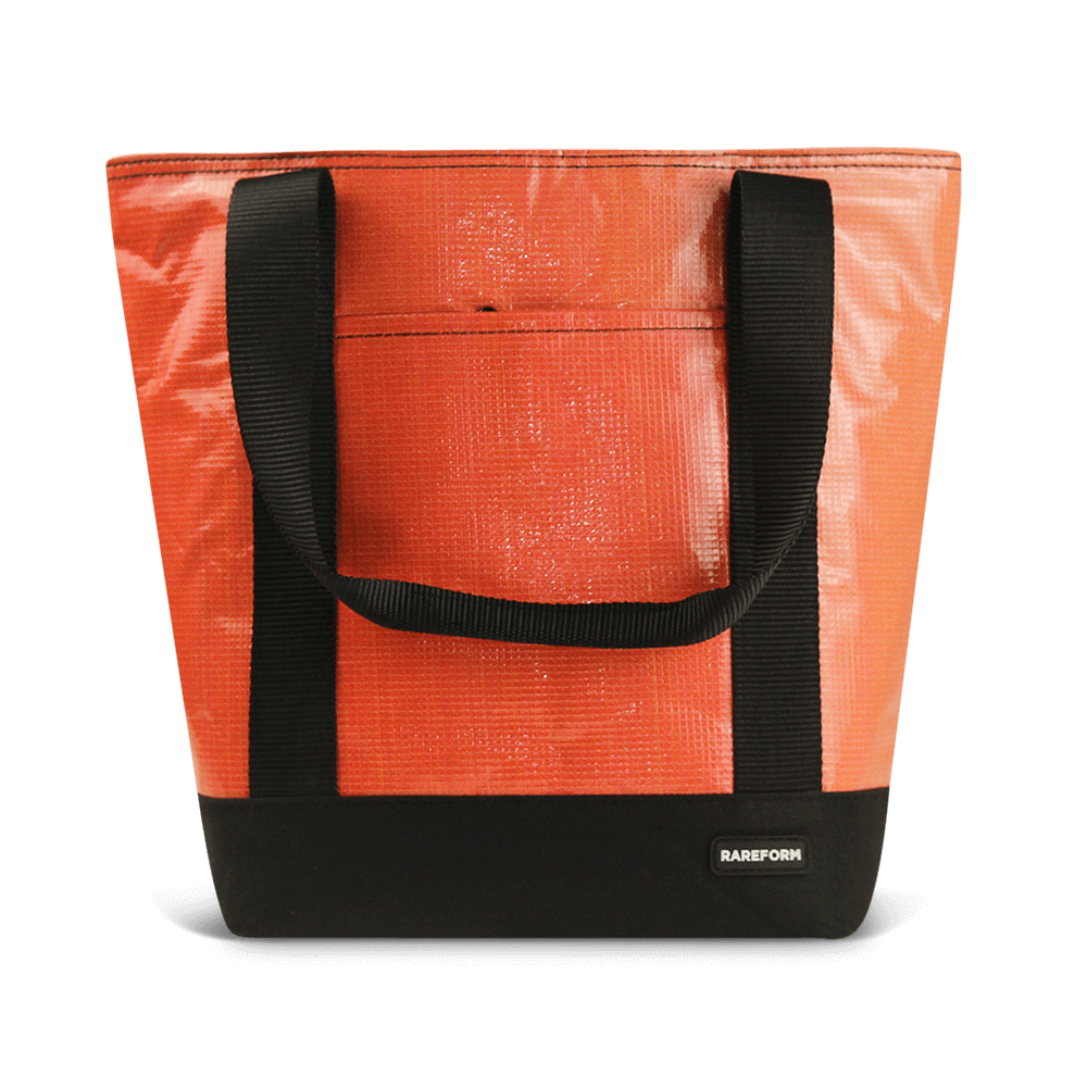 Beck Cooler Tote