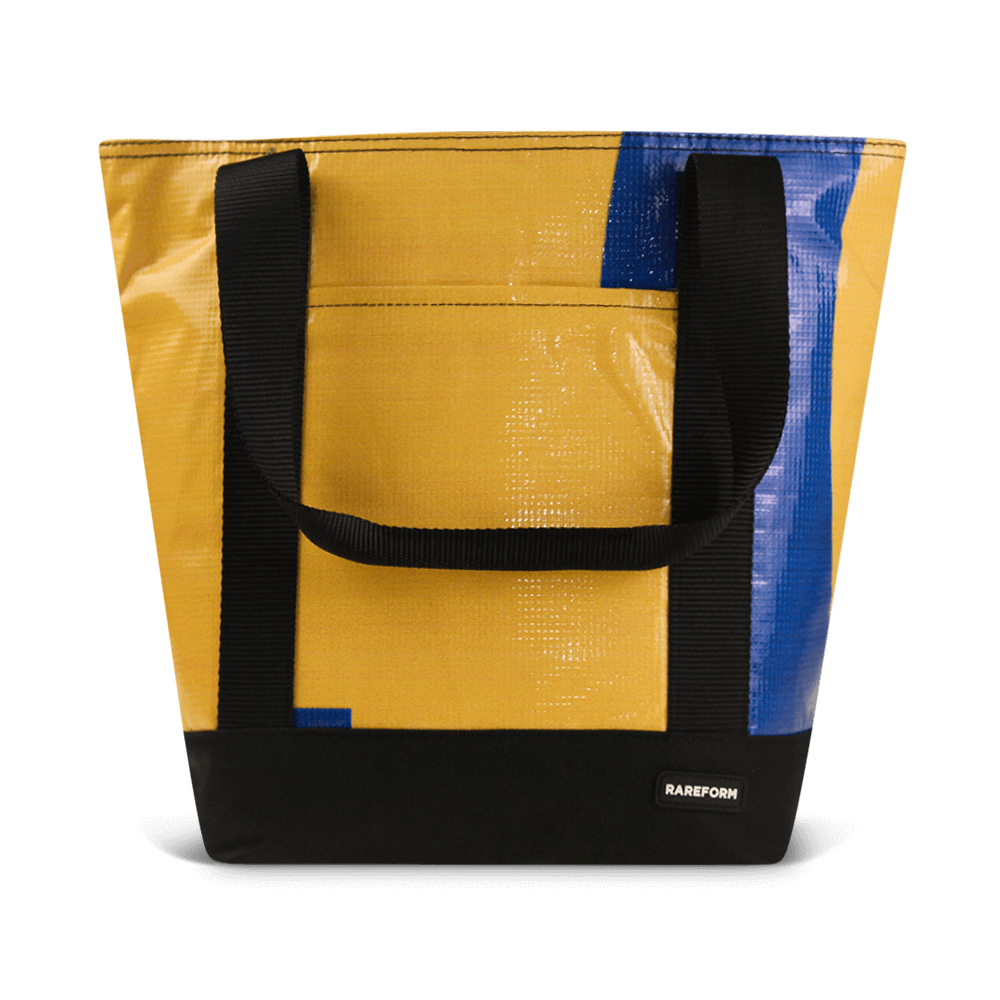 Beck Cooler Tote