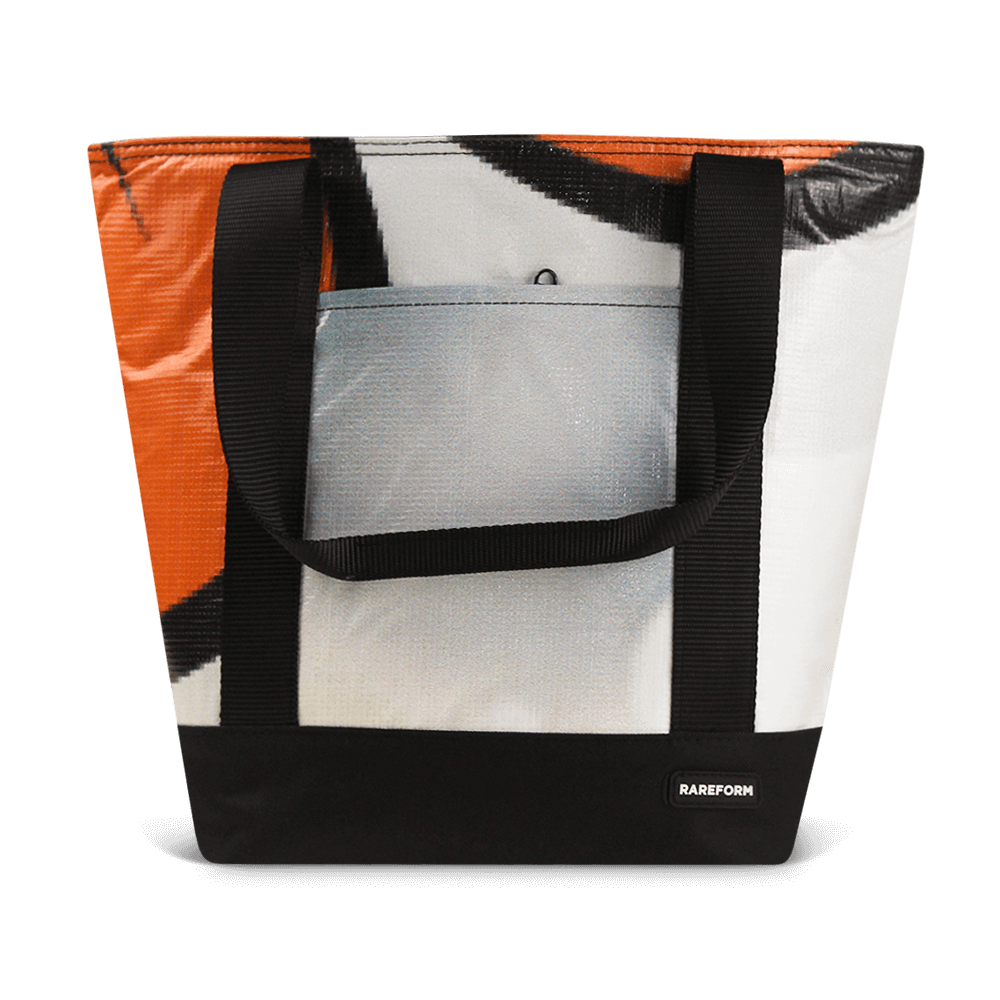 Beck Cooler Tote