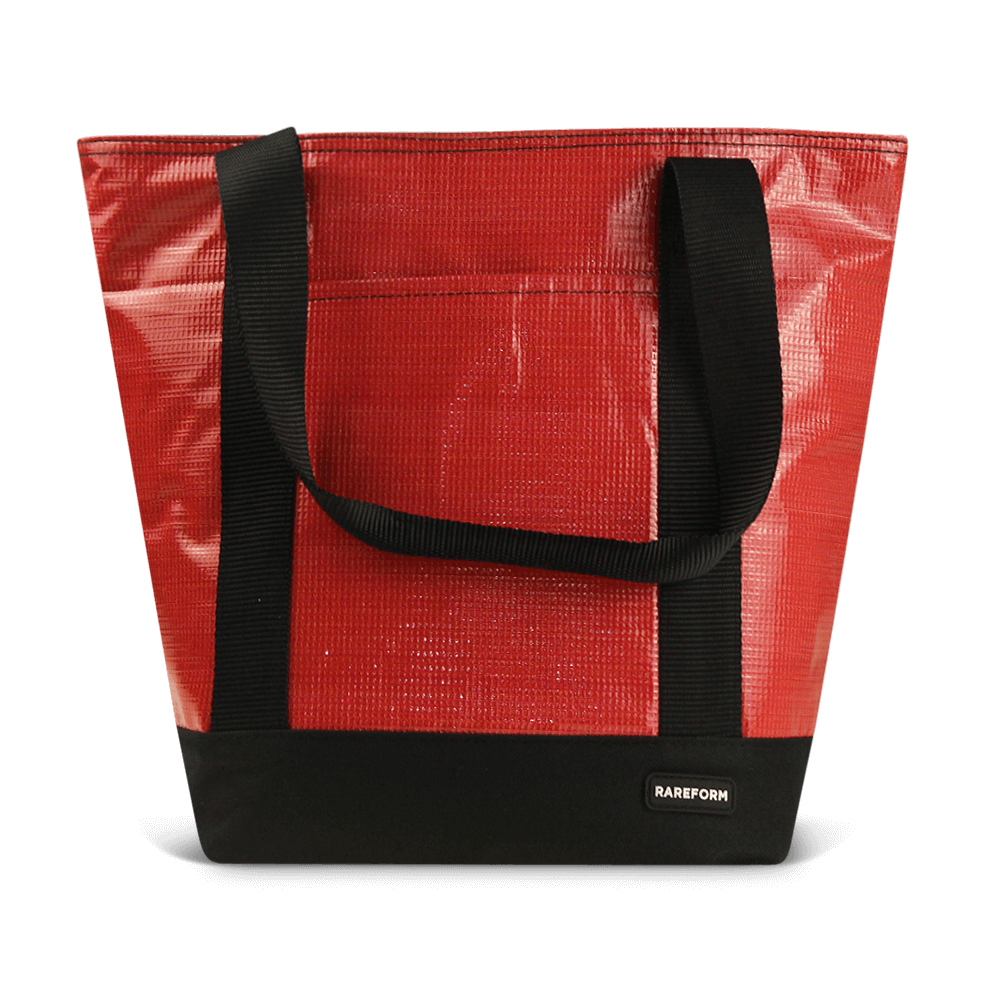 Beck Cooler Tote