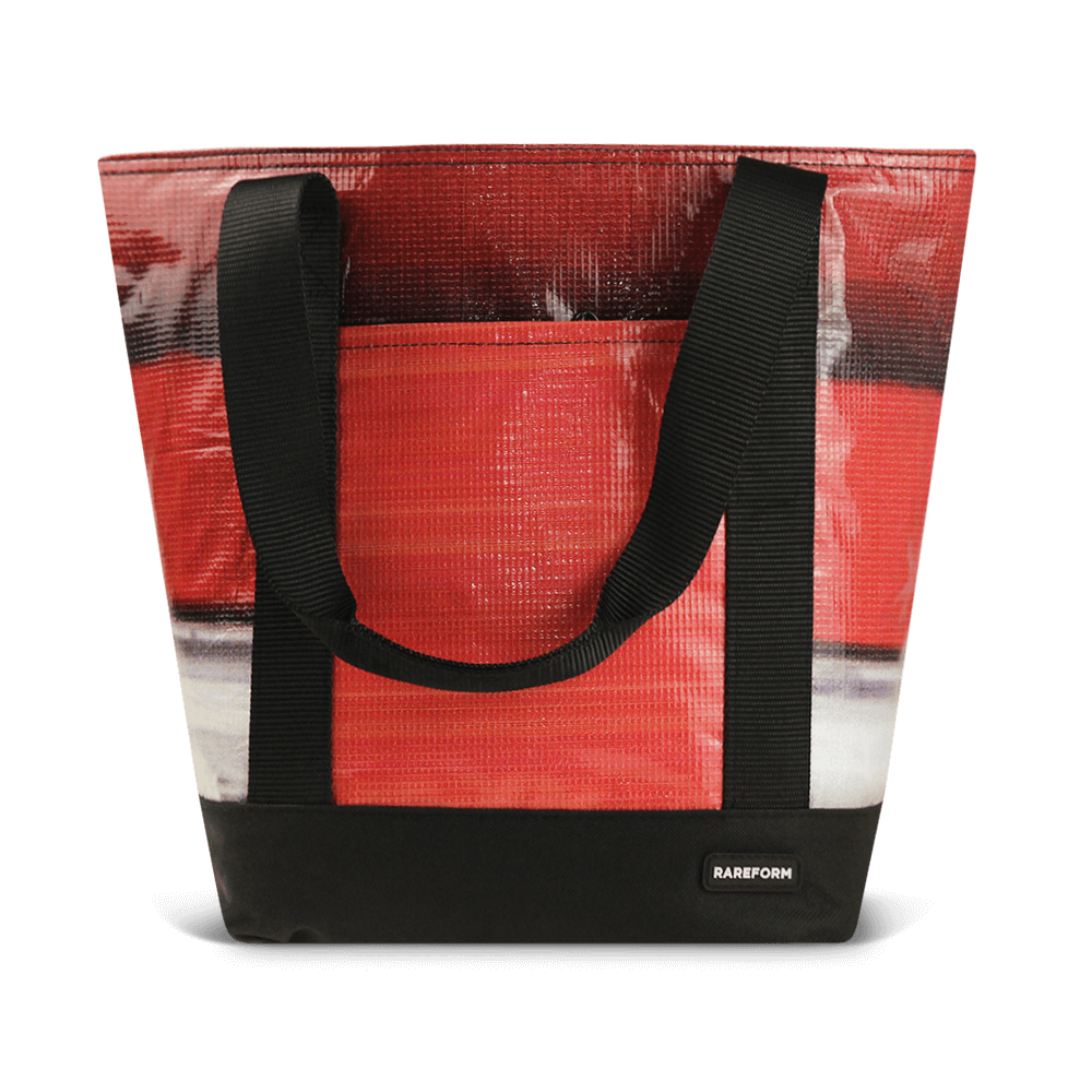 Beck Cooler Tote
