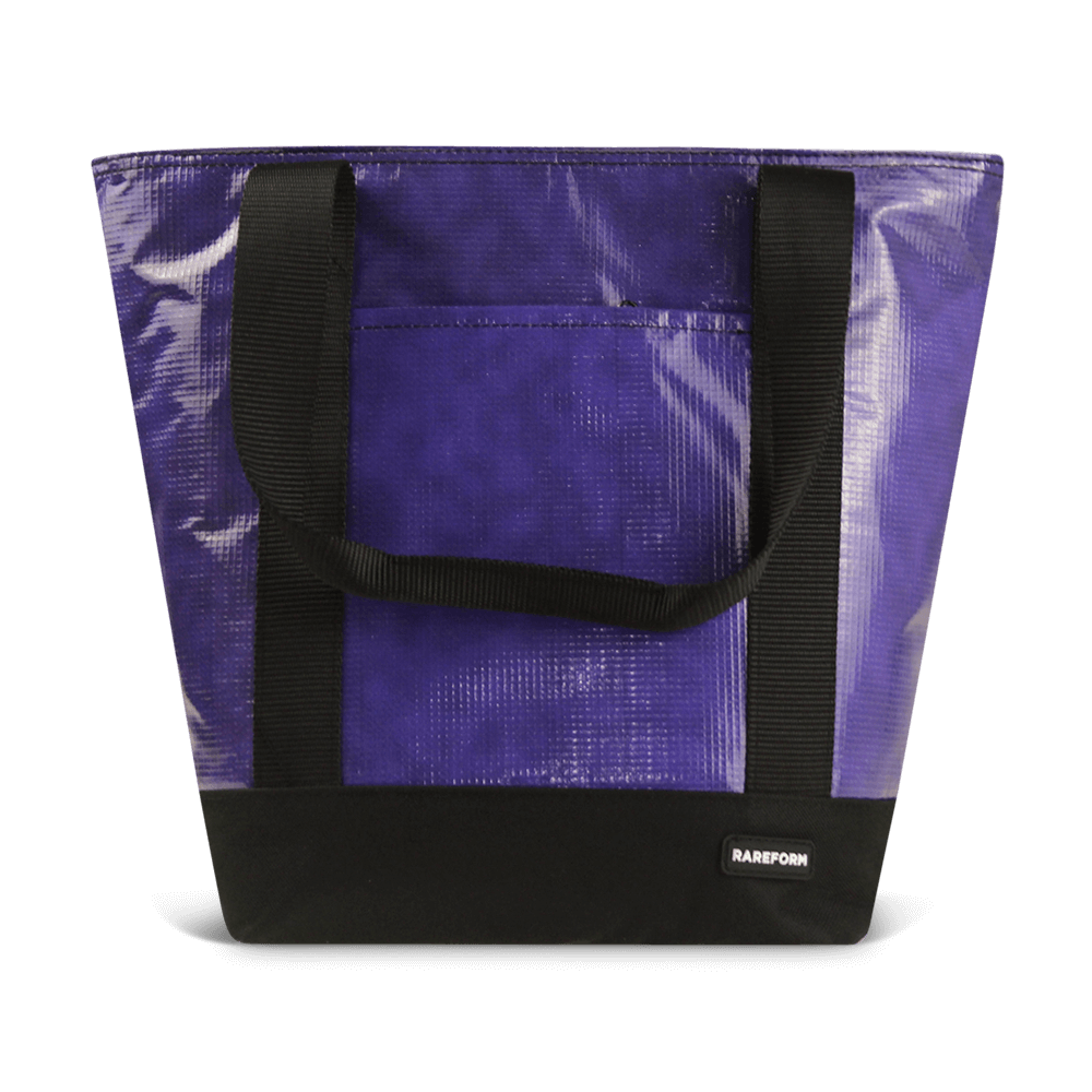 Beck Cooler Tote