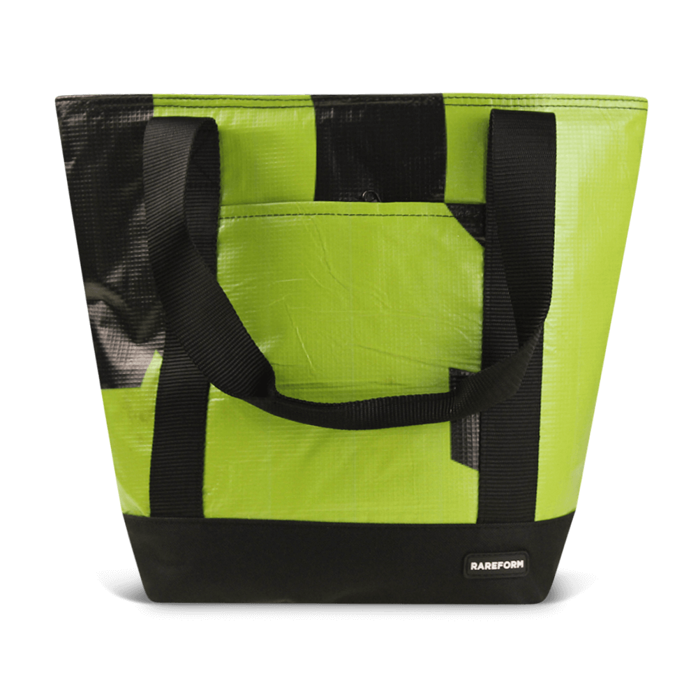 Beck Cooler Tote