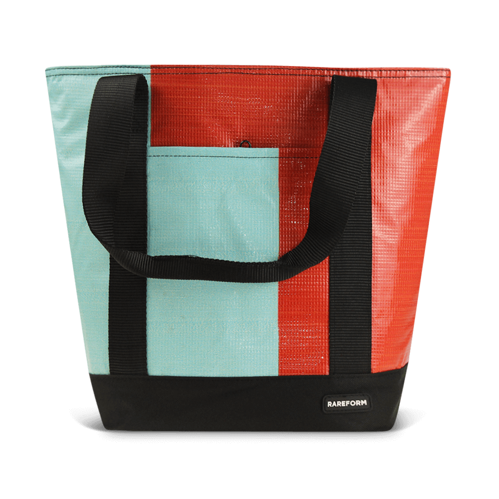Beck Cooler Tote
