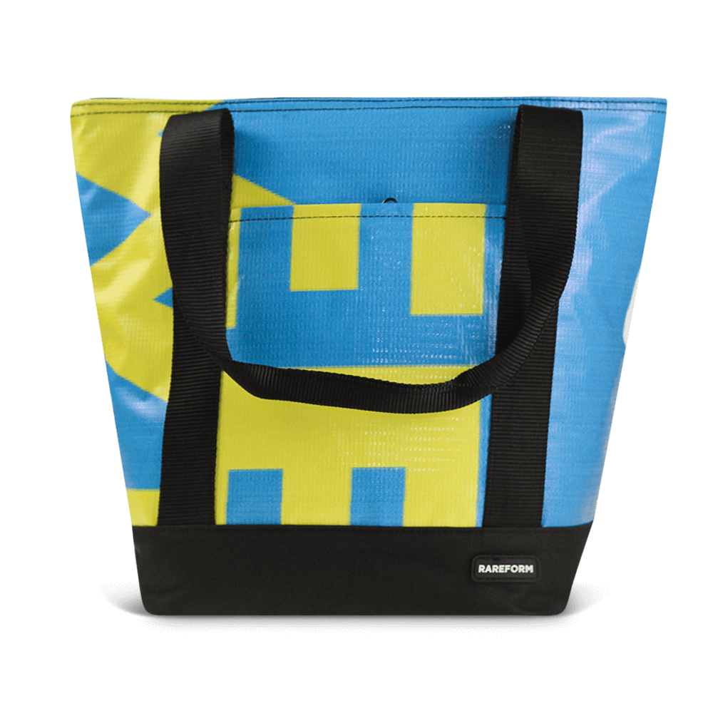 Beck Cooler Tote