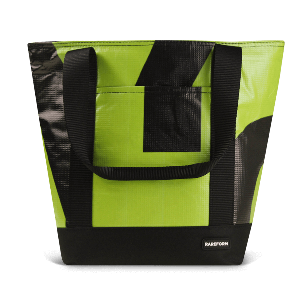 Beck Cooler Tote