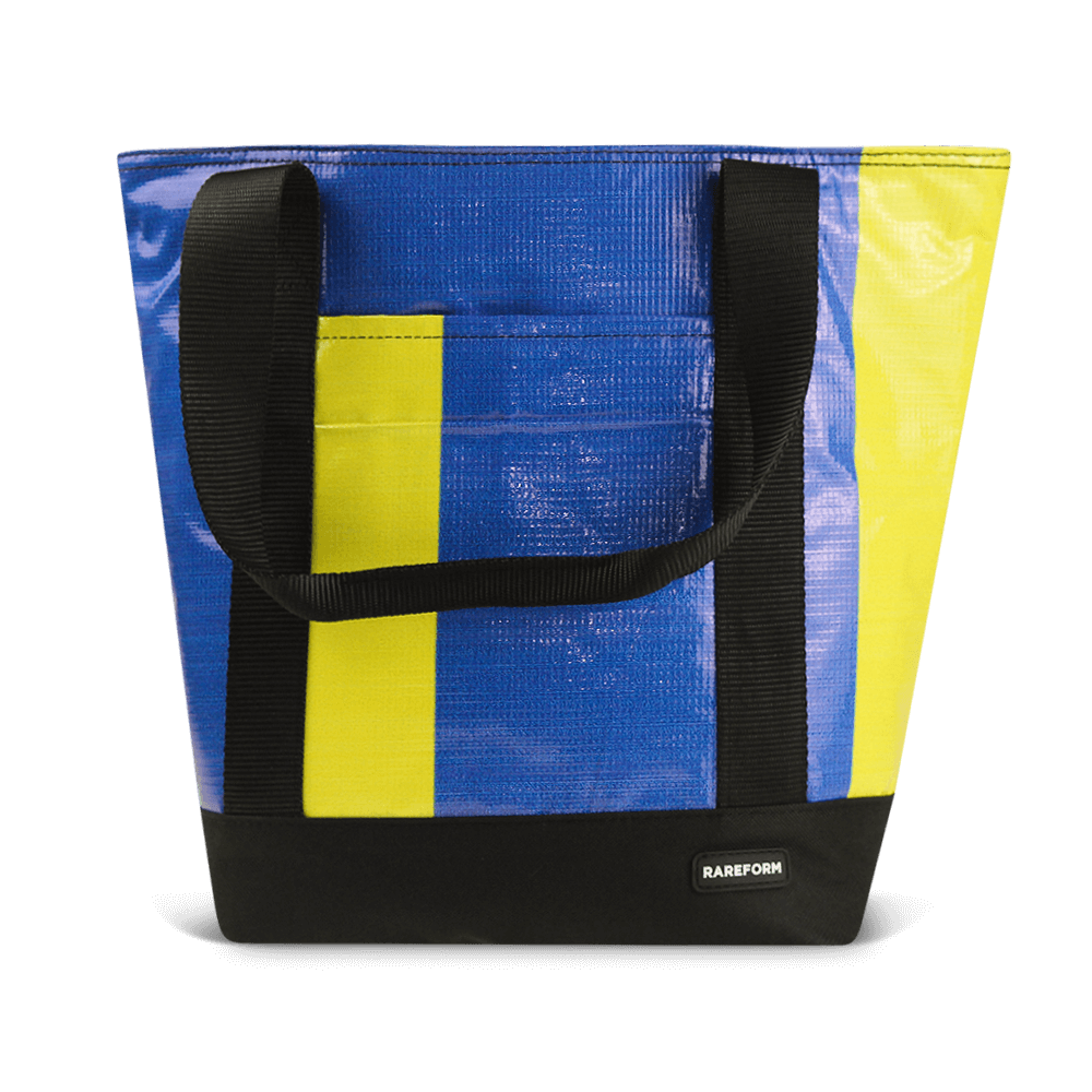 Beck Cooler Tote