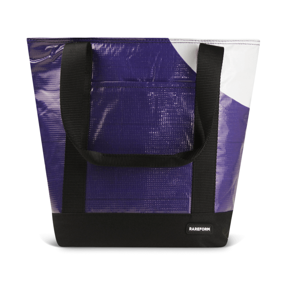 Beck Cooler Tote